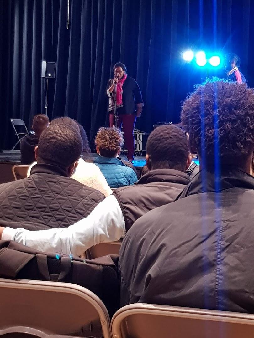 Espace Michelet - Photo 3